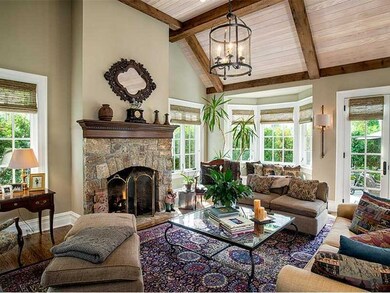 110 E Elm St unit 110s, Greenwich, CT 06830 - photo 4