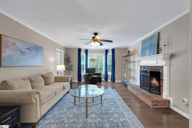 121 Legrae Ln, Taylors, SC 29687 - photo 7