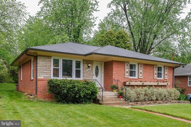 13309 Parkland Dr, Rockville, MD 20853 - photo 3