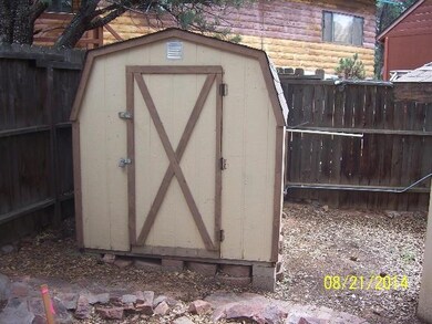 201 E Chateau Cir, Payson, AZ 85541 - photo 5