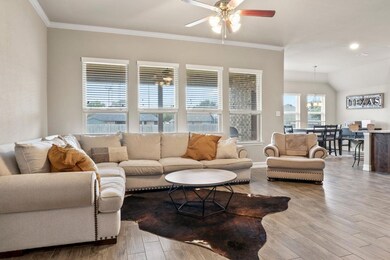 1122 Serendipity Cir, Sanger, TX 76266 - photo 6