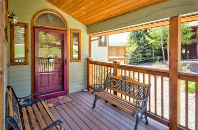 2110 Little Coyote Rd, Big Sky, MT 59716 - photo 2