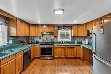 261 Little Rest Rd, Warren, MA 01083 - photo 5