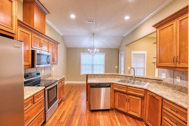 5229 Maycomb Ave, Hahira, GA 31632 - photo 6