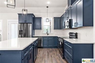 186 Private Road 4718, Kempner, TX 76539 - photo 7