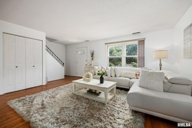 3516 W Richwoods Blvd unit 10, Peoria, IL 61604 - photo 2