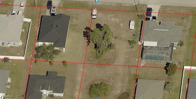 1516 NE 36th St, Cape Coral, FL 33909 - photo 2