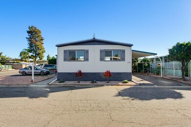 200 N El Camino Real unit 176, Oceanside, CA 92058 - photo 3