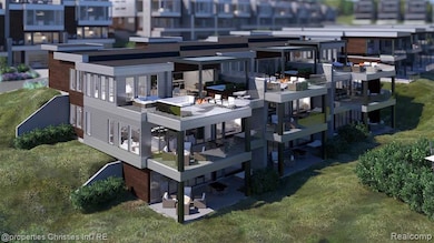 The Summit Over Bay Harbor unit 10 Aqua Vista D, Petoskey, MI 49770 - photo 2