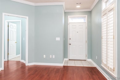 2229 Halcyon Downs Loop, Montgomery, AL 36117 - photo 4