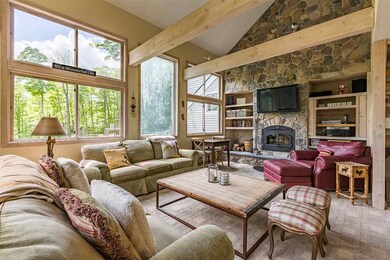 97 N Village Rd unit 1, Ludlow, VT 05149 - photo 2