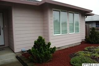 bay window