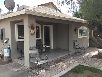 633 S Grand, Mesa, AZ 85210 - photo 5