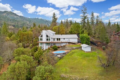 295 Pair A Dice Ranch Rd, Jacksonville, OR 97530 - photo 5