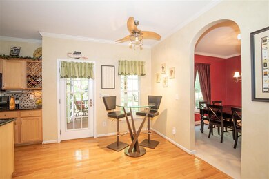 2004 Chimney Rock Ct, Apex, NC 27502 - photo 7