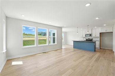 709 SW Glenn Cir, Raymore, MO 64083 - photo 4