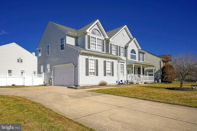 1121 Tamarind Place, Williamstown, NJ 08094 - photo 3