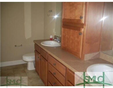 Master Bath/Spa.