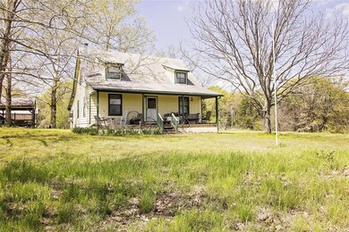 1110 Immigrant Trail Rd, Denison, TX 75021 - photo 3