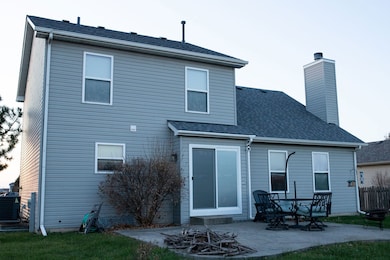 828 Spring Meadow Ln, Malta, IL 60150 - photo 3