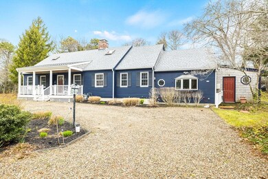 55 Lucinda Ct, Eastham, MA 02642 - photo 2