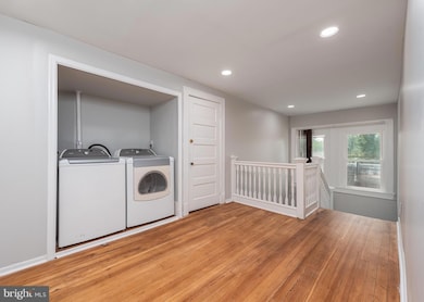 4013 W Forest Park Ave unit FLOOR 3, Gwynn Oak, MD 21207 - photo 2