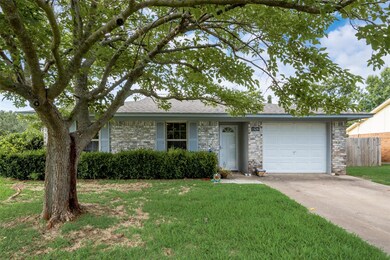 1508 Natalie Dr, Gainesville, TX 76240 - photo 2