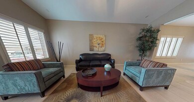 13673 Olney Ave, Horizon City, TX 79928 - photo 5