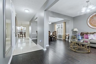 2391 Temple View Ct, Snellville, GA 30078 - photo 6