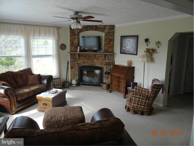 107 Ledge Stone Ln, Franklin, WV 26807 - photo 4