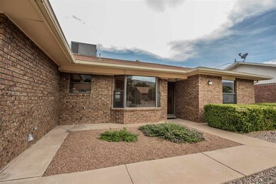 109 Sunrise Ave, Alamogordo, NM 88310 - photo 4