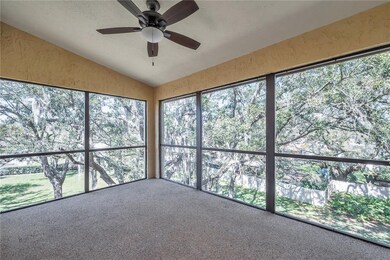 150 ft2 private balcony in the treetops at the rea