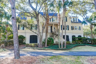 13 Abalone Aly, Isle of Palms, SC 29451 - photo 2