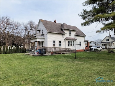 237 E Hudson St, Toledo, OH 43608 - photo 5