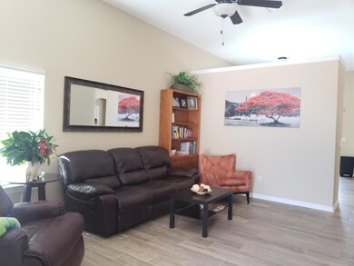 13573 Tynemouth St, El Paso, TX 79928 - photo 4