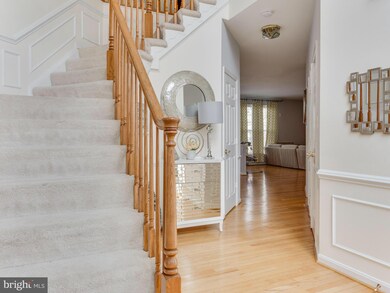 21537 Chickacoan Trail Dr, Broadlands, VA 20148 - photo 2