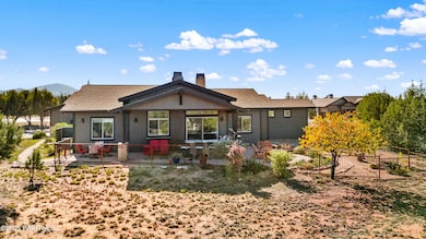 15500 N Tyler Ave, Prescott, AZ 86305 - photo 4