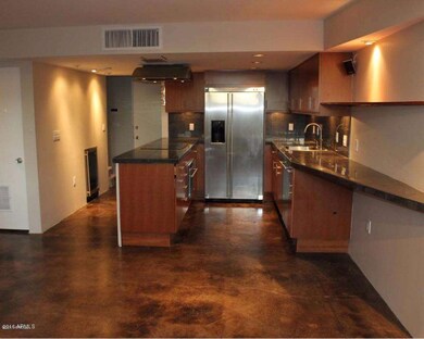 3 fountains kitchen