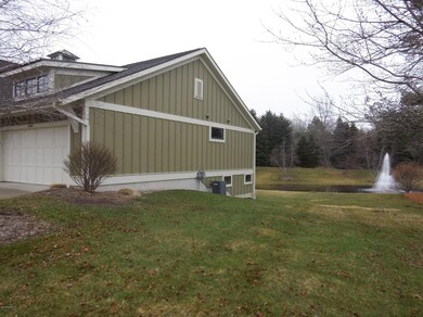 7660 Stations Dr SW unit 4, Byron Center, MI 49315 - photo 2