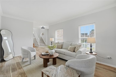 1300 Sasparilla Ct, Chesapeake, VA 23320 - photo 7