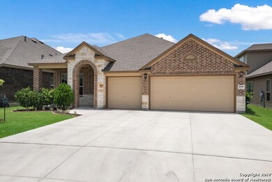 10518 Cima Vista, Helotes, TX 78023 - photo 2