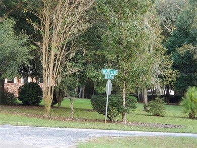 near by street
