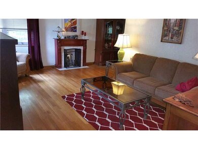 Living Room.