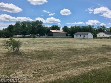 PERHAM LOT 1.5 ACRES
