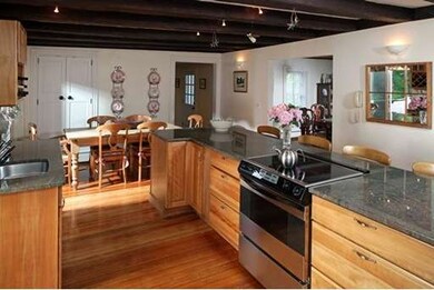 195 Old Oaken Bucket Rd, Norwell, MA 02061 - photo 4