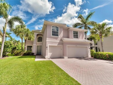EXCELLENT CURB APPEAL IN GATED COMMMUNITY OF ESTAT