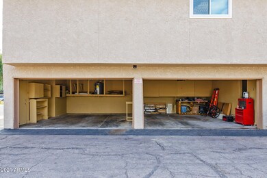 4 Car Garage