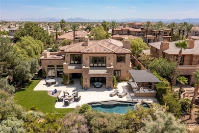 2939 Red Arrow Dr, Las Vegas, NV 89135 - photo 3