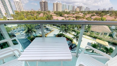 Ocean Reserve Sunny Condominium unit 620, Sunny Isles Beach, FL 33160 - photo 4