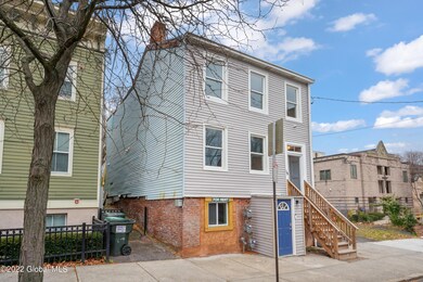 69 2nd St unit 1, Albany, NY 12210 - photo 2